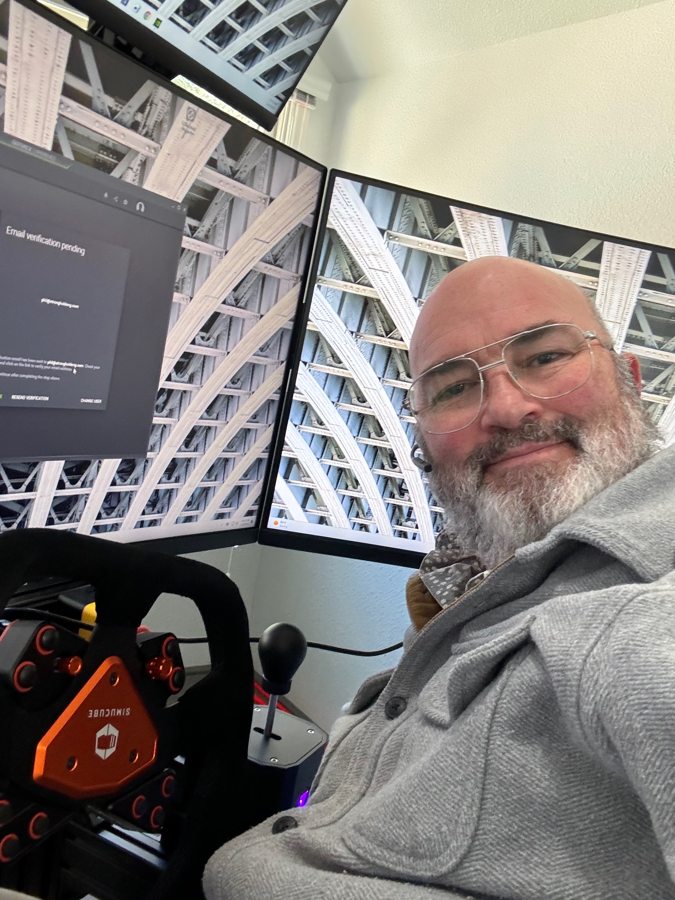 Josh Pirtle - Senior Technology Advocate